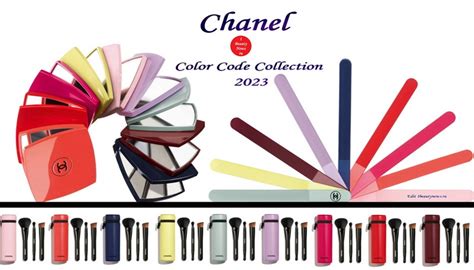 chanel 18s beige iridescent|chanel color codes.